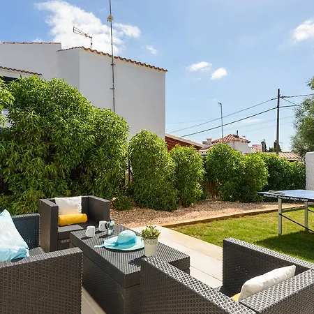Villa Molly *