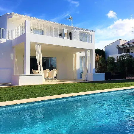 Villa Molly *