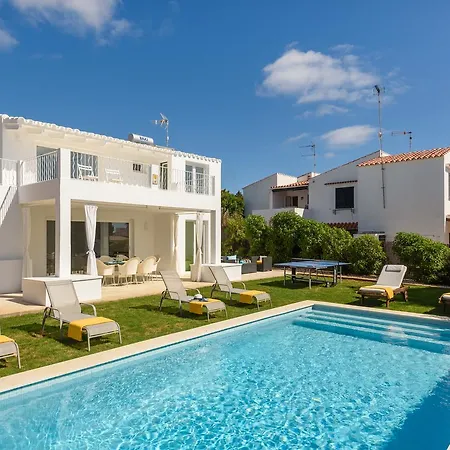 Villa Molly *