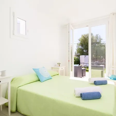 Molly Punta Prima (Menorca)
